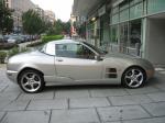 Qvale Mangusta 2001 года